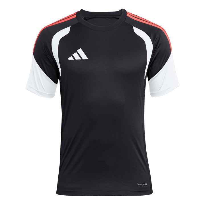 adidas Tiro26L Jsy M - black/selure