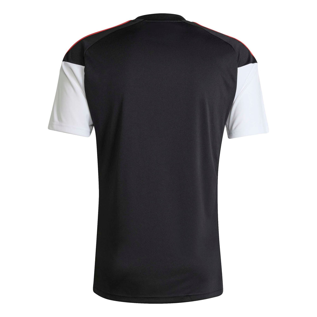 adidas Tiro26L Jsy M - black/selure