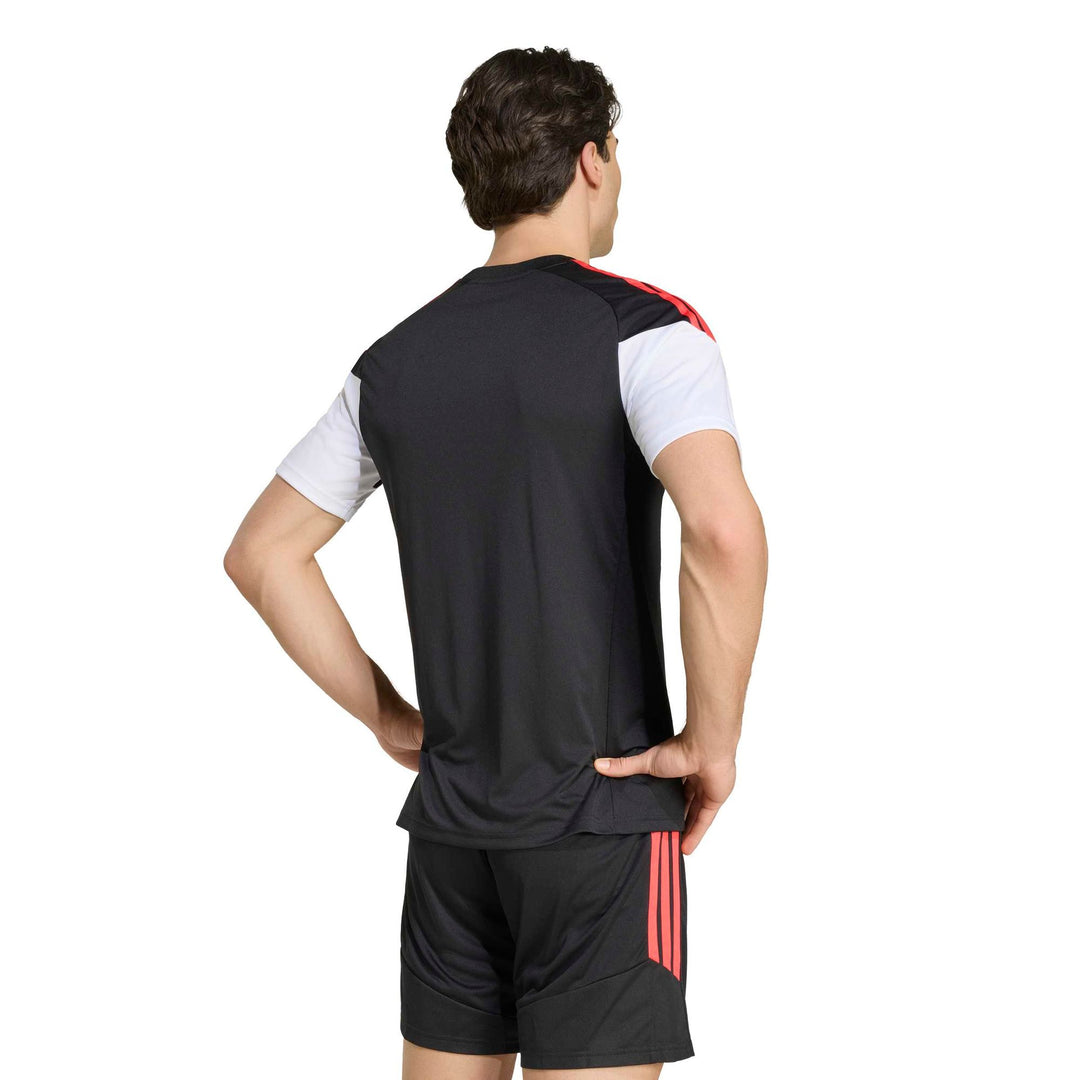 adidas Tiro26L Jsy M - black/selure