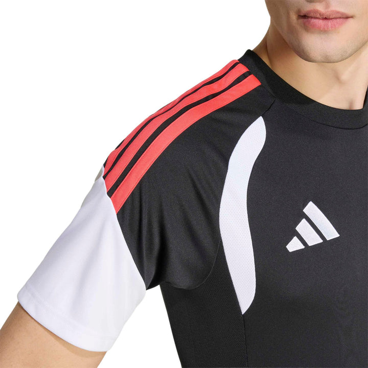 adidas Tiro26L Jsy M - black/selure