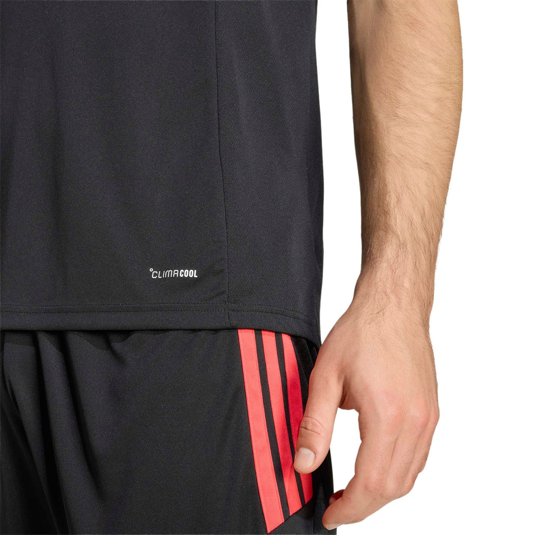 adidas Tiro26L Jsy M - black/selure