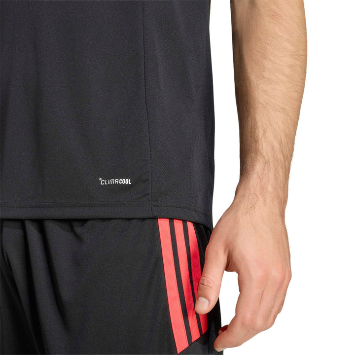 adidas Tiro26L Jsy M - black/selure