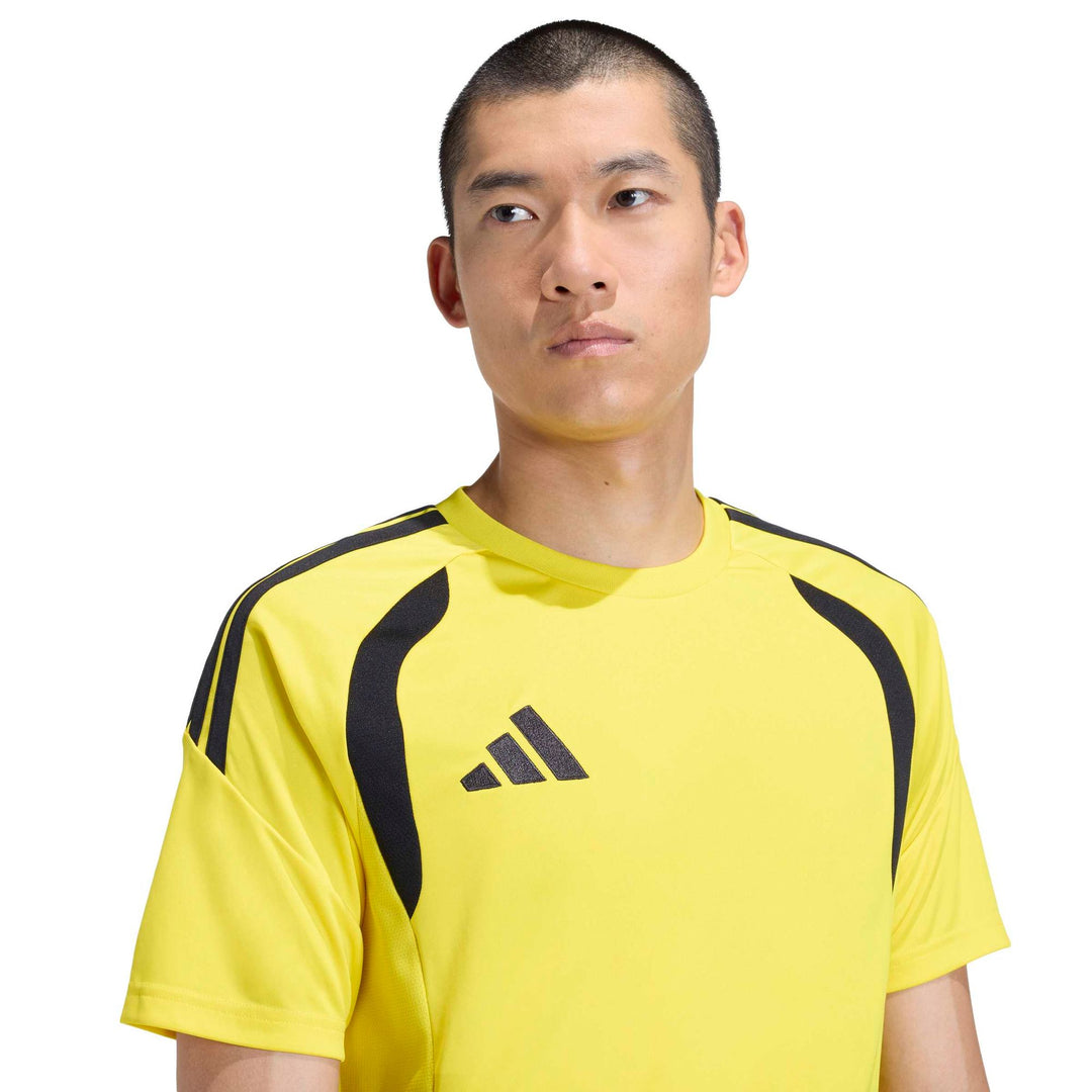 adidas Tiro26L Jsy M - tmyell/black