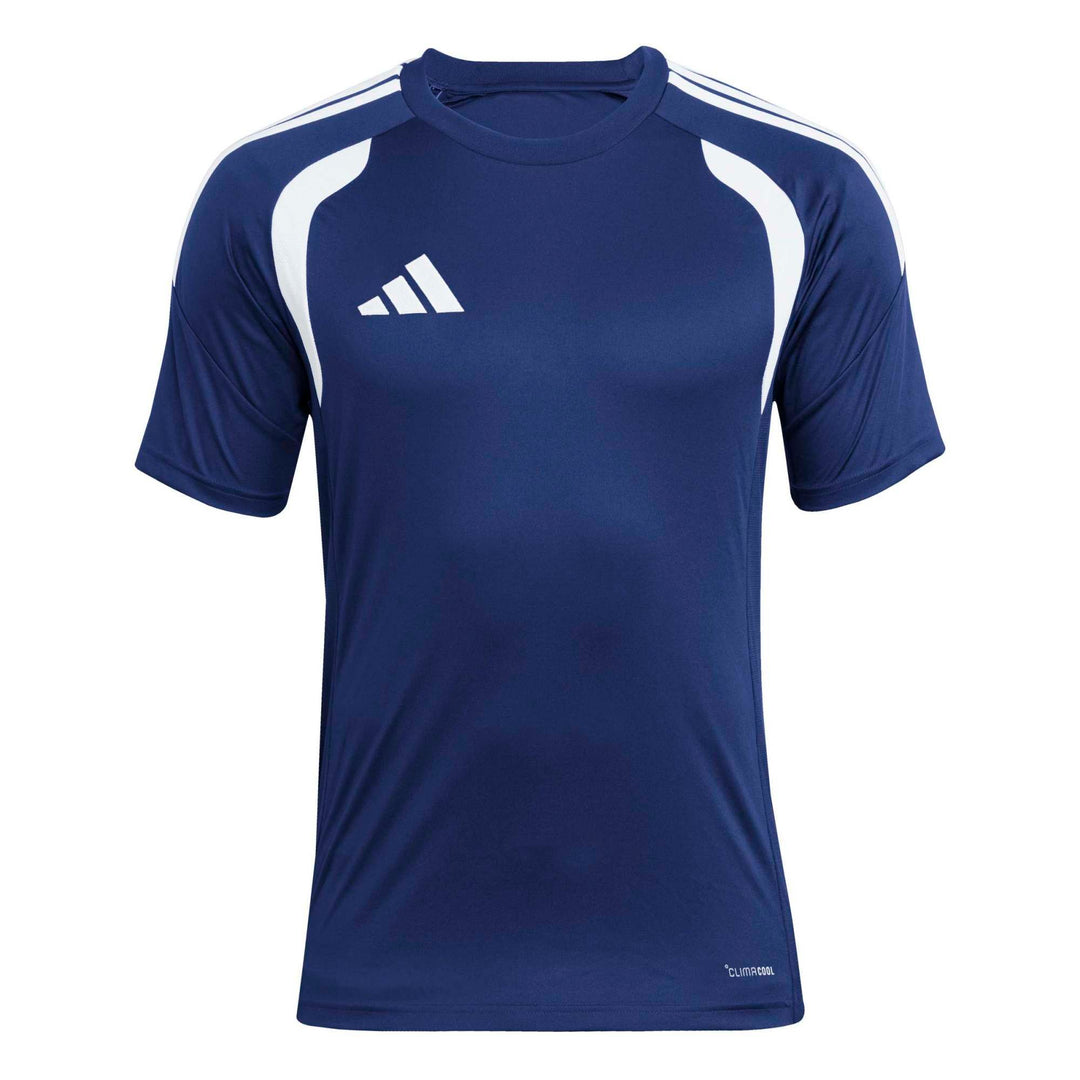 adidas Tiro26L Jsy M - tenabl/white