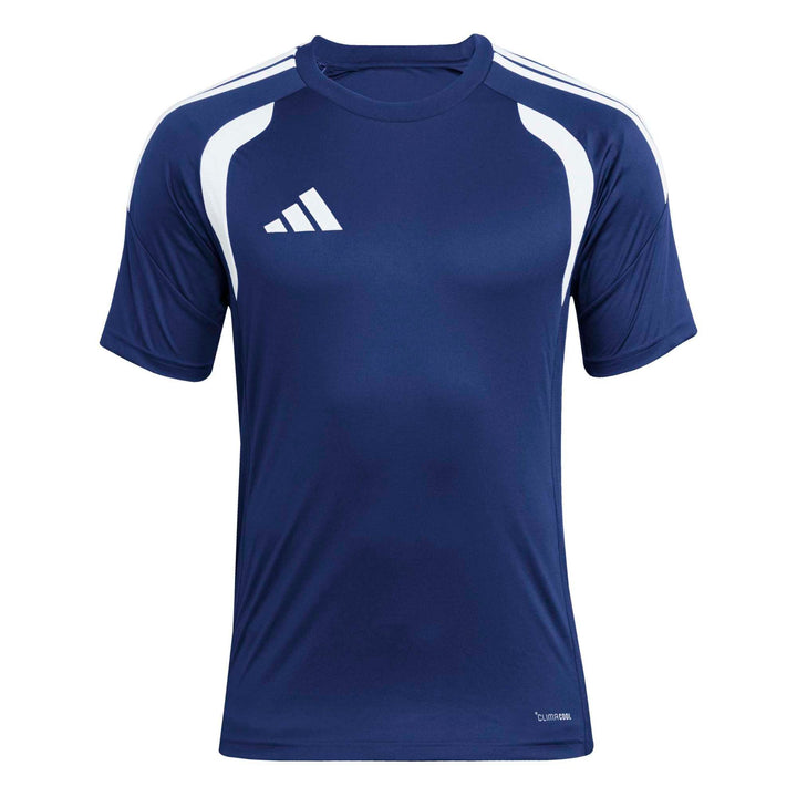 adidas Tiro26L Jsy M - tenabl/white