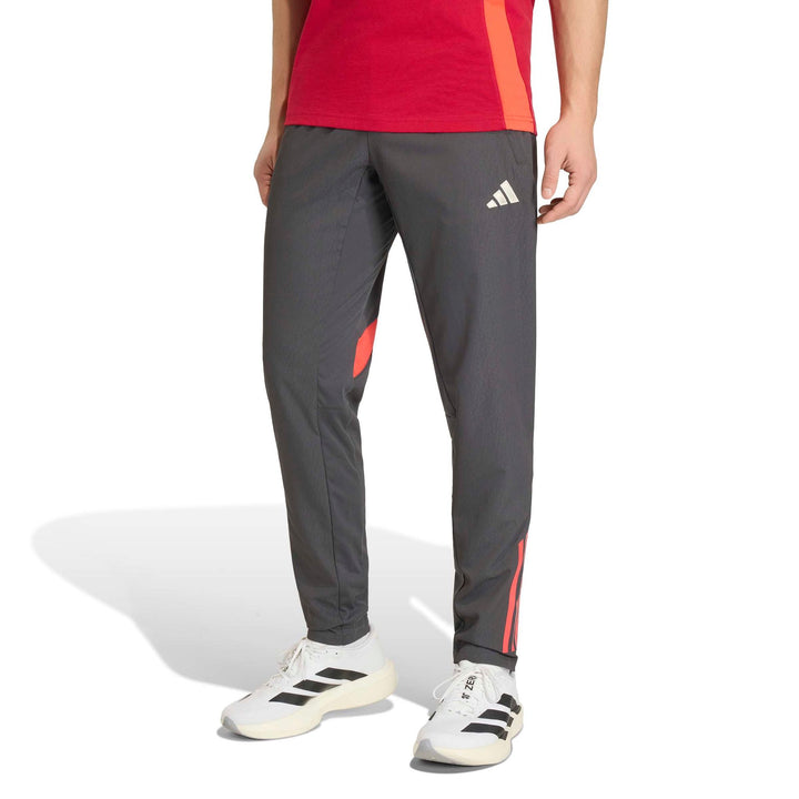 adidas Lfc Pre Pnt - utiblk