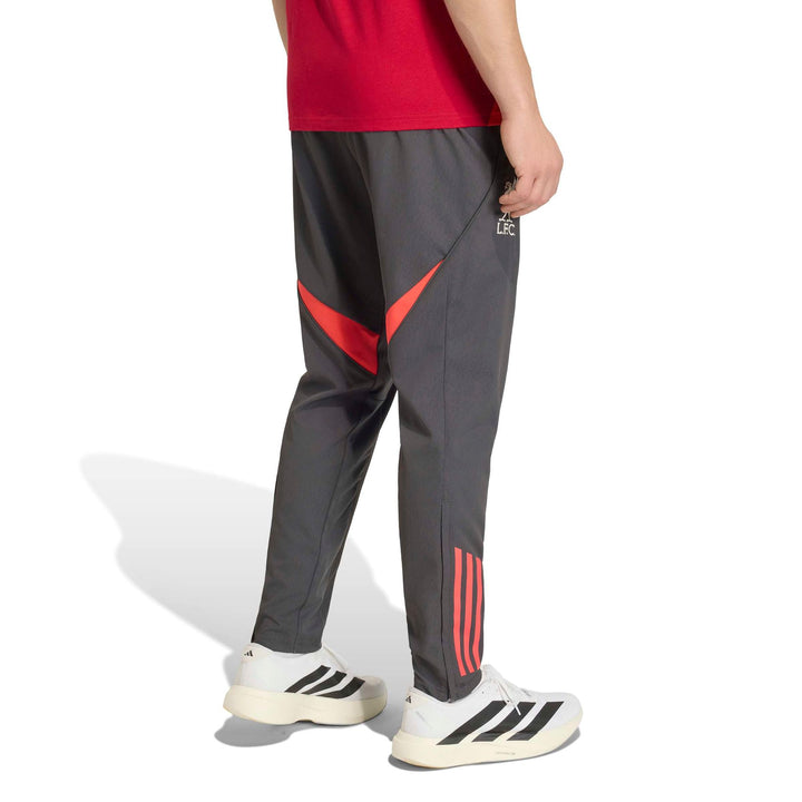 adidas Lfc Pre Pnt - utiblk