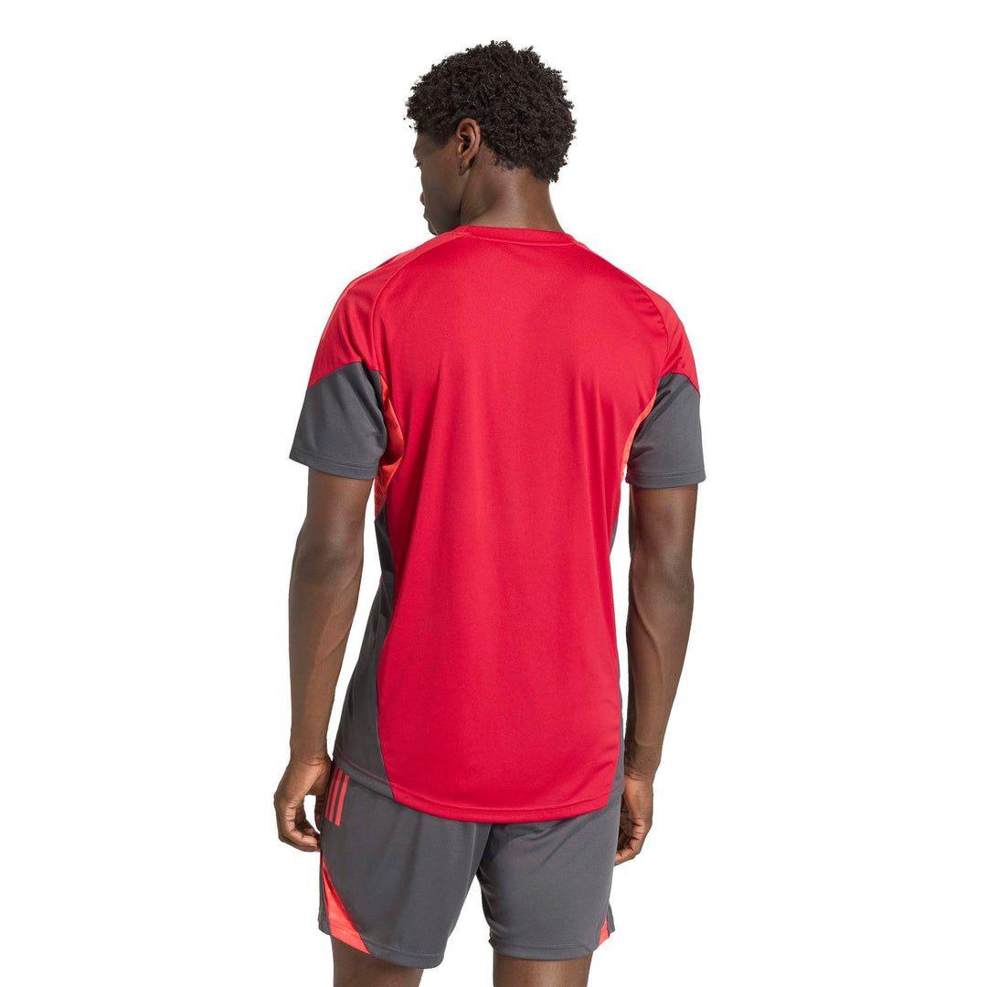 adidas Lfc Tr Jsy - strred