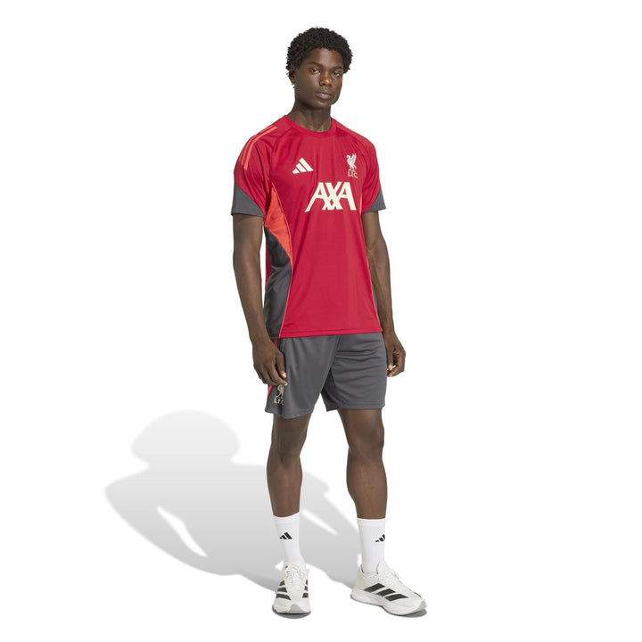 adidas Lfc Tr Jsy - strred