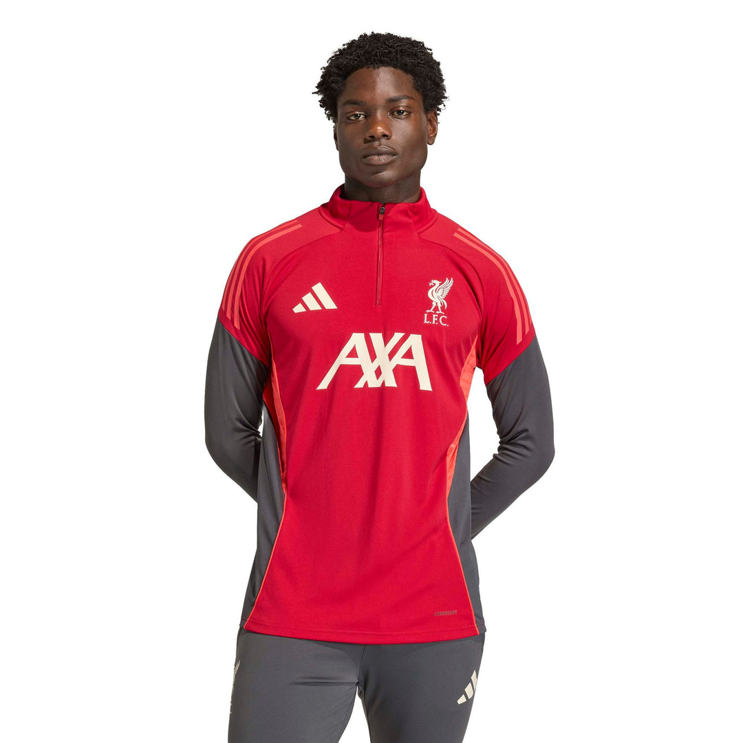 adidas Lfc Tr Top - strred
