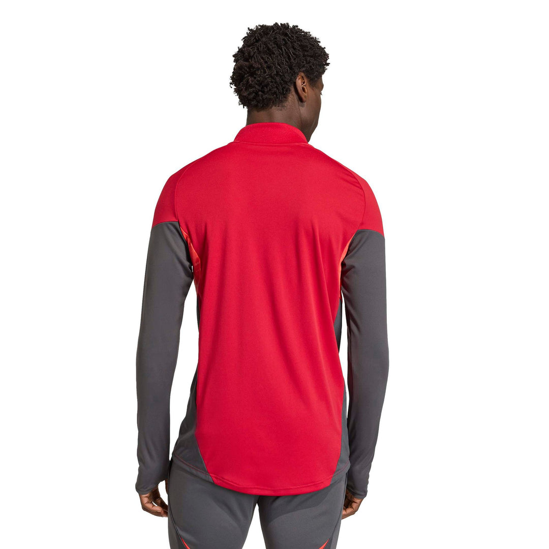 adidas Lfc Tr Top - strred