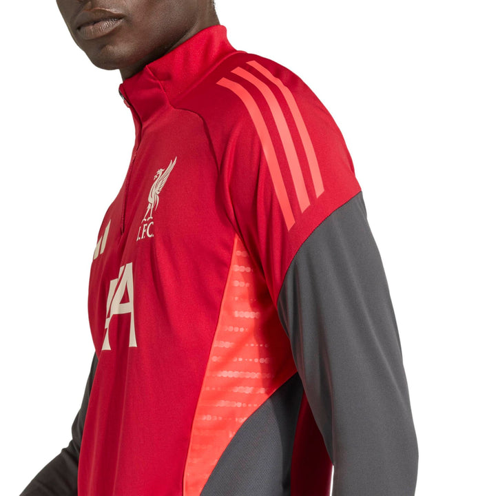 adidas Lfc Tr Top - strred