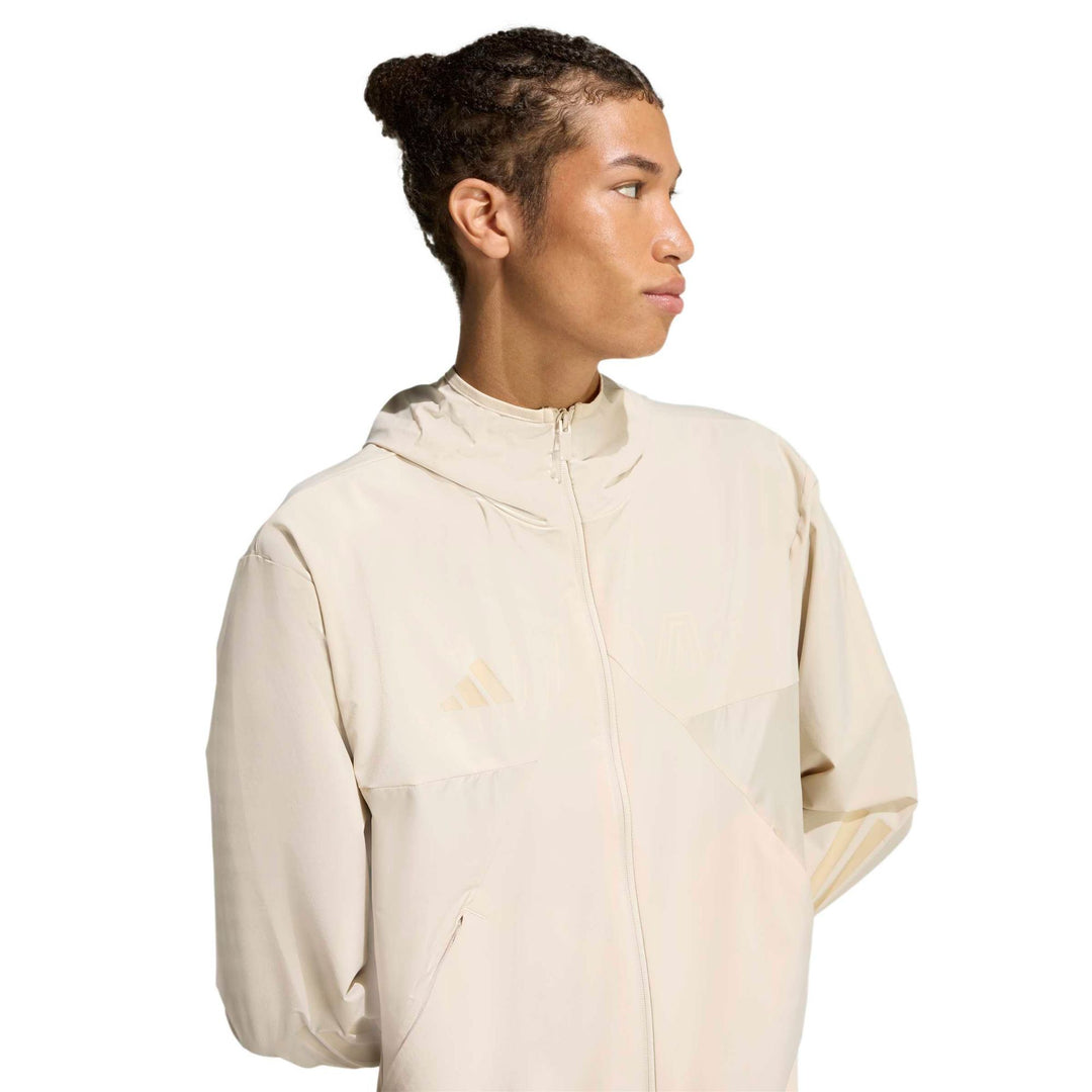 adidas M Tiro Tch Fz - crli/colref