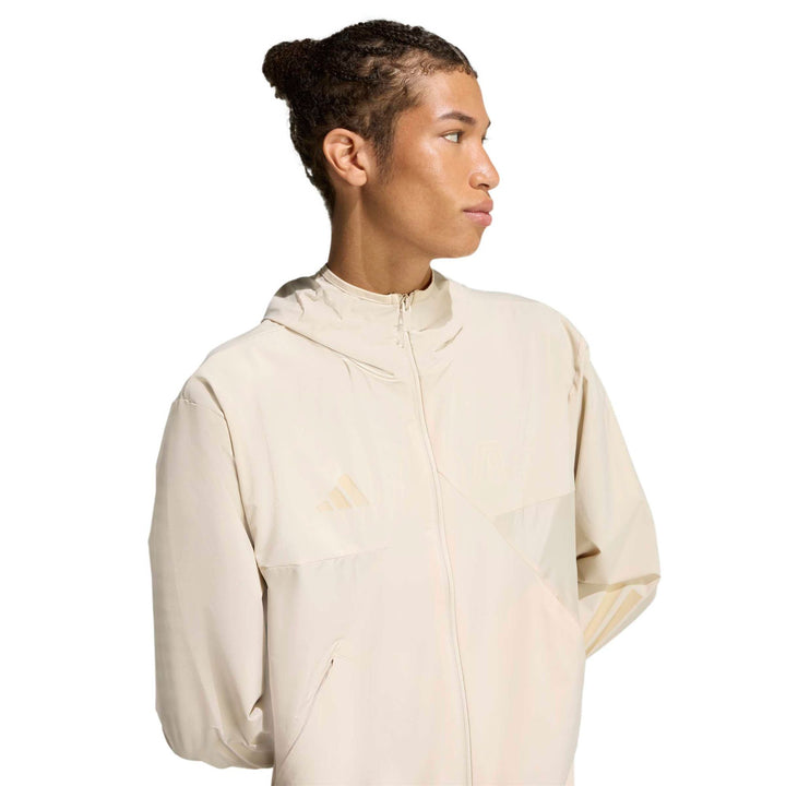 adidas M Tiro Tch Fz - crli/colref