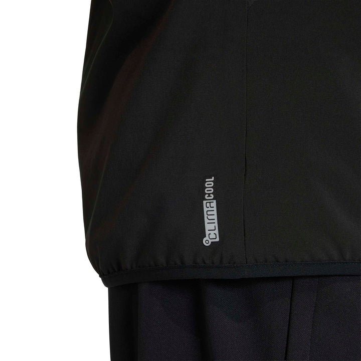 adidas M Tiro Tch Fz - black/colref