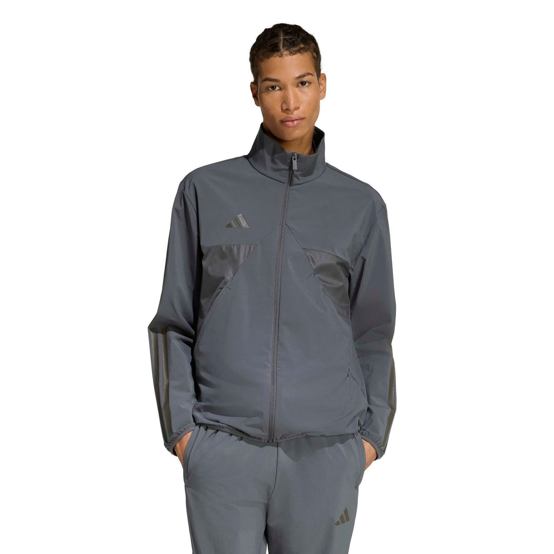 adidas M Tiro Tch Tt - gresix/colref