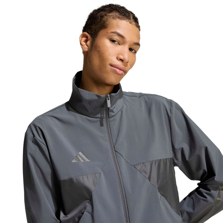 adidas M Tiro Tch Tt - gresix/colref