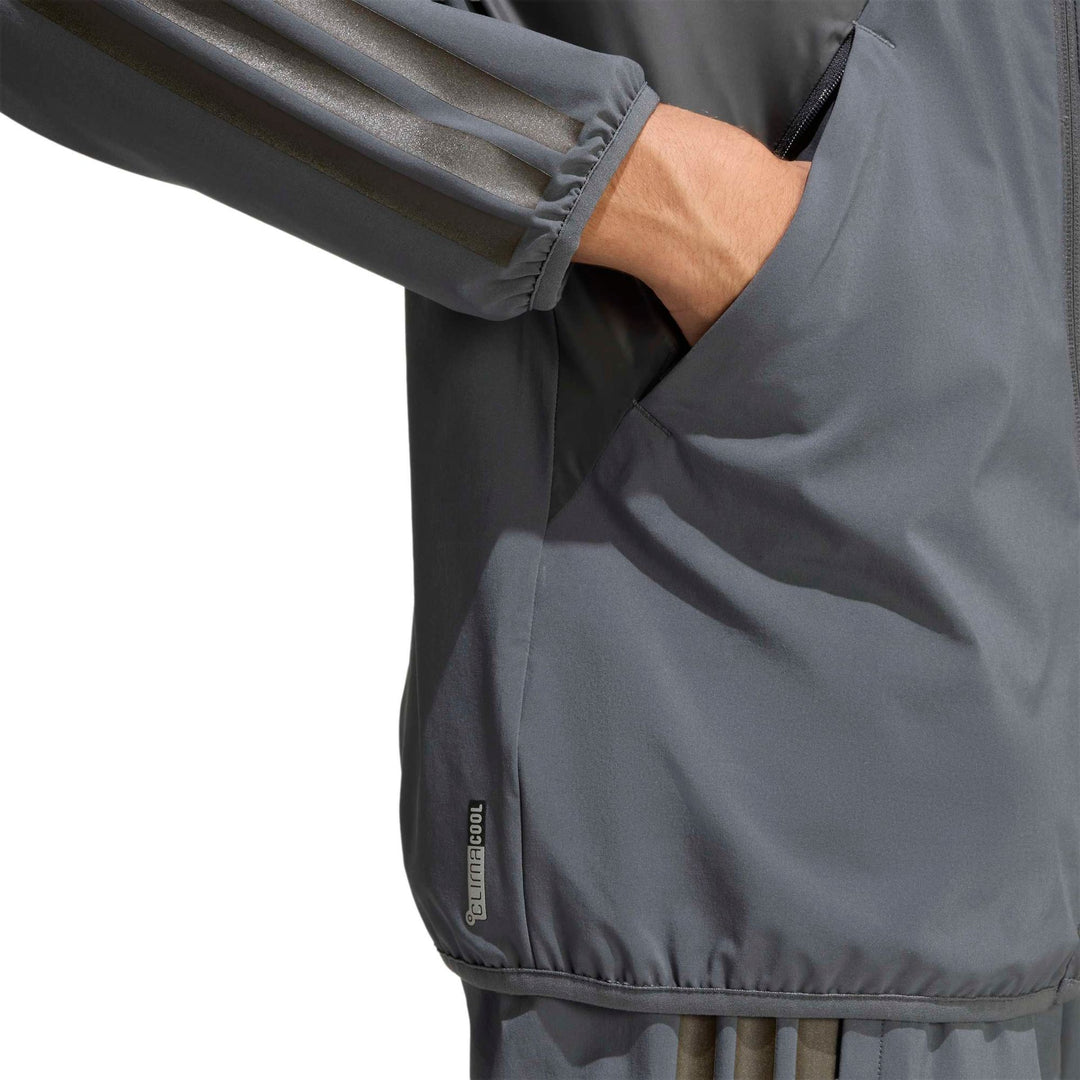 adidas M Tiro Tch Tt - gresix/colref