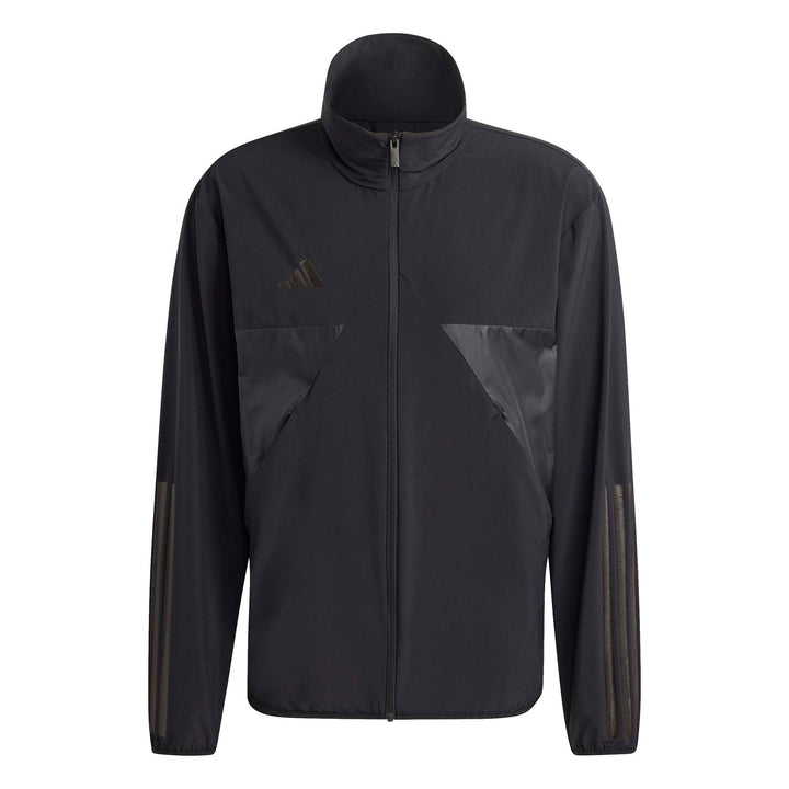 adidas M Tiro Tch Tt - black/colref