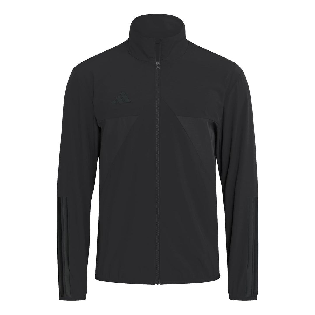 adidas M Tiro Tch Tt - black/colref