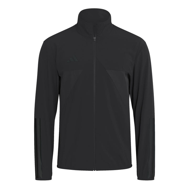 adidas M Tiro Tch Tt - black/colref