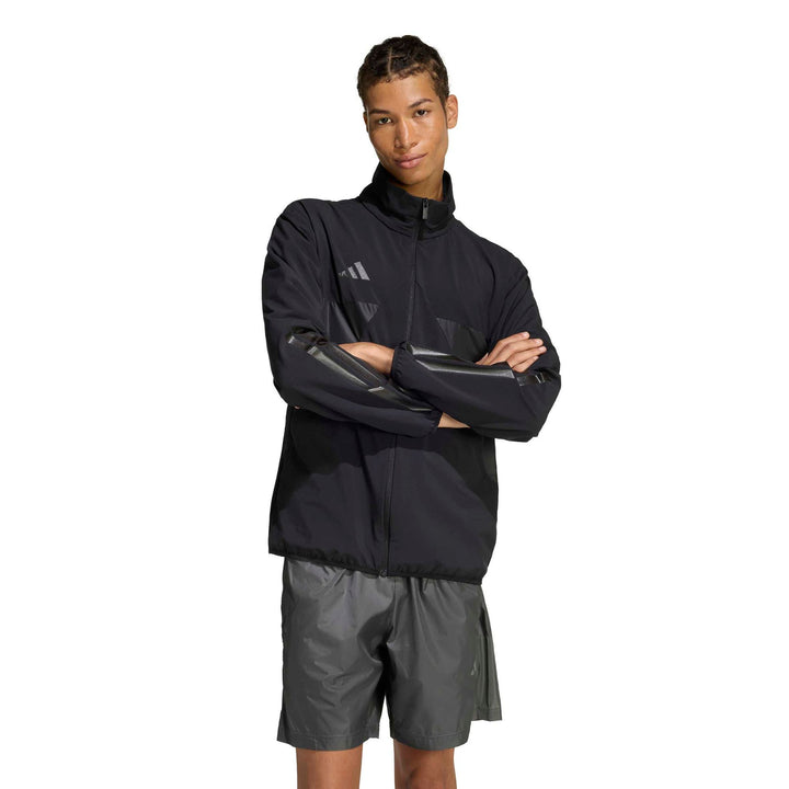 adidas M Tiro Tch Tt - black/colref