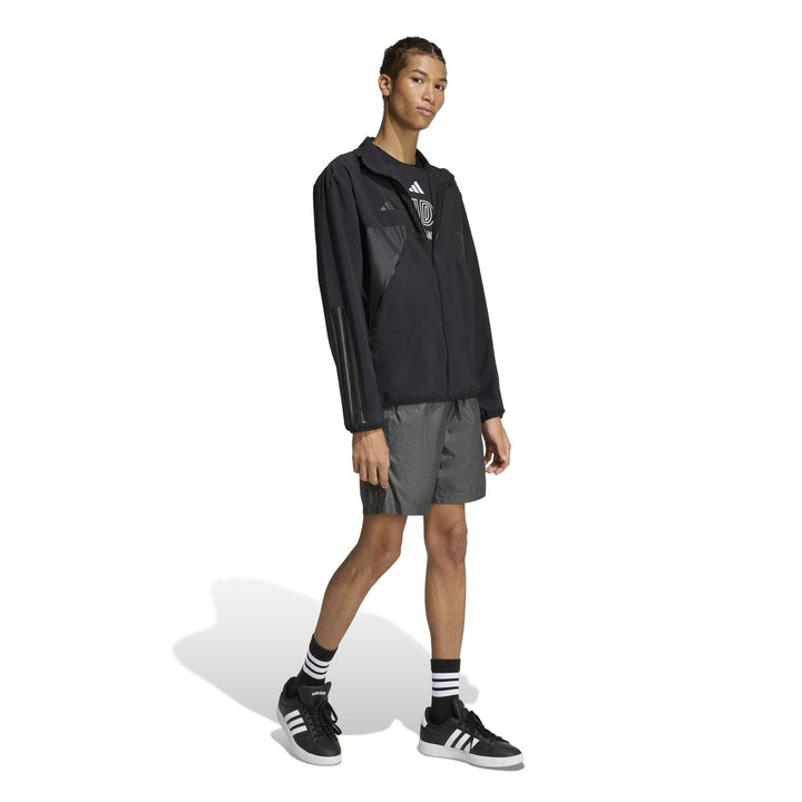 adidas M Tiro Tch Tt - black/colref