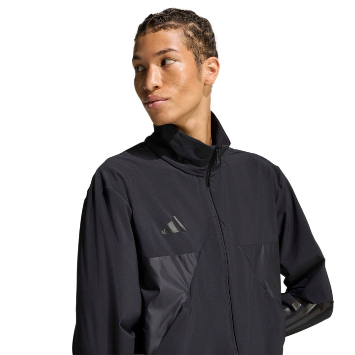 adidas M Tiro Tch Tt - black/colref