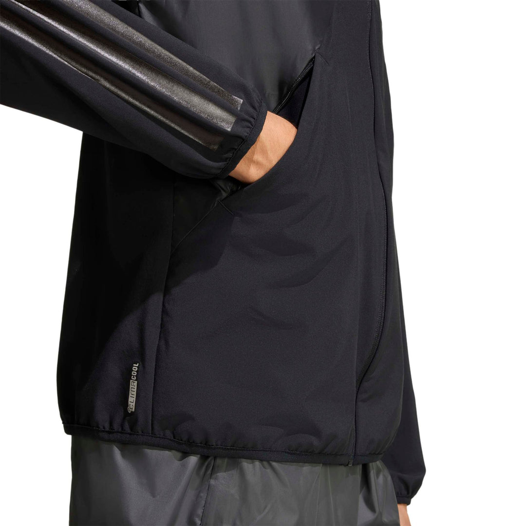 adidas M Tiro Tch Tt - black/colref