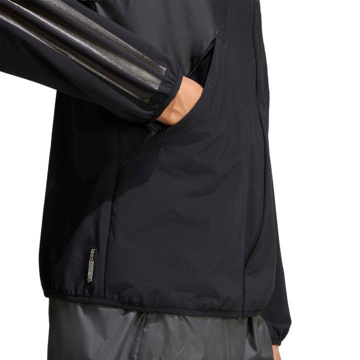 adidas M Tiro Tch Tt - black/colref