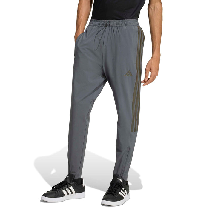 adidas M Tiro Tch Pt - gresix/colref