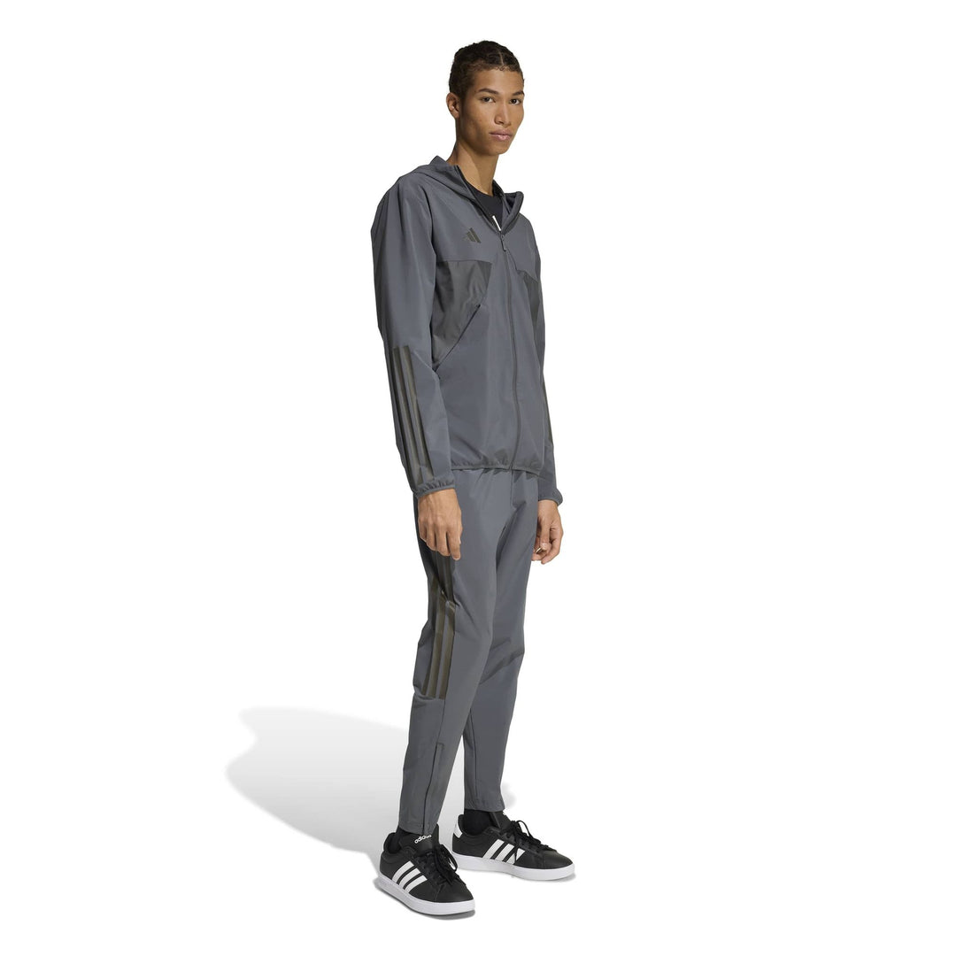adidas M Tiro Tch Pt - gresix/colref
