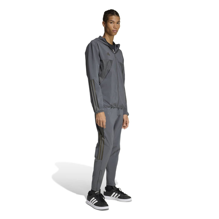 adidas M Tiro Tch Pt - gresix/colref