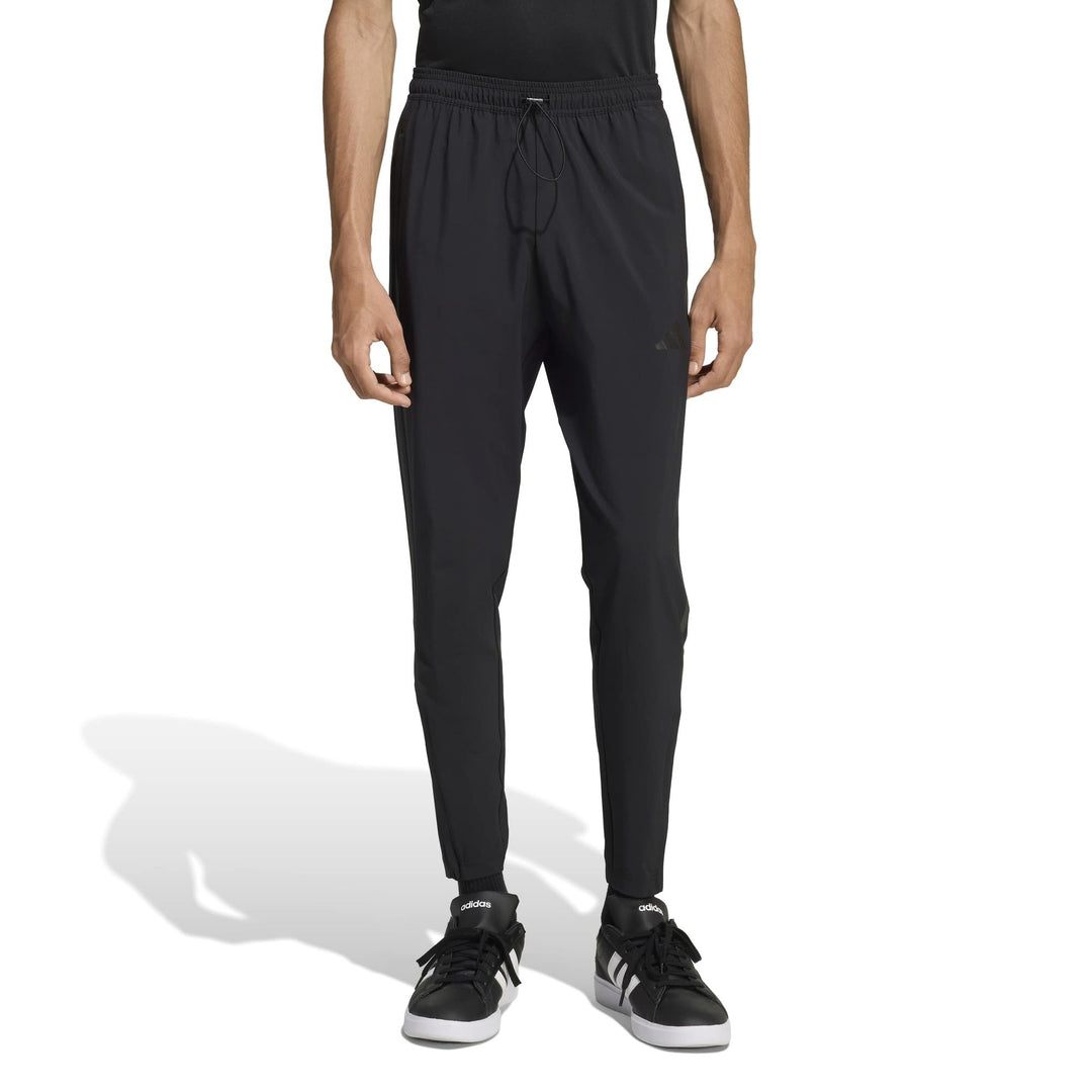 adidas M Tiro Tch Pt - black/colref