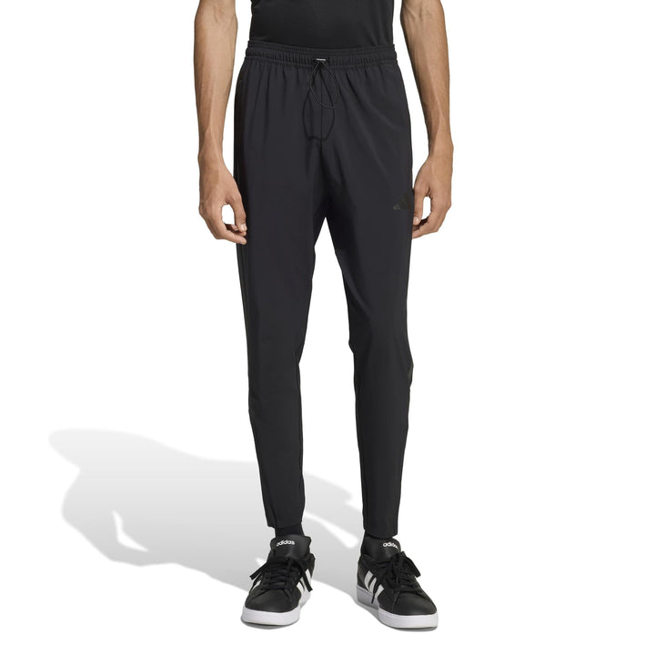 adidas M Tiro Tch Pt - black/colref