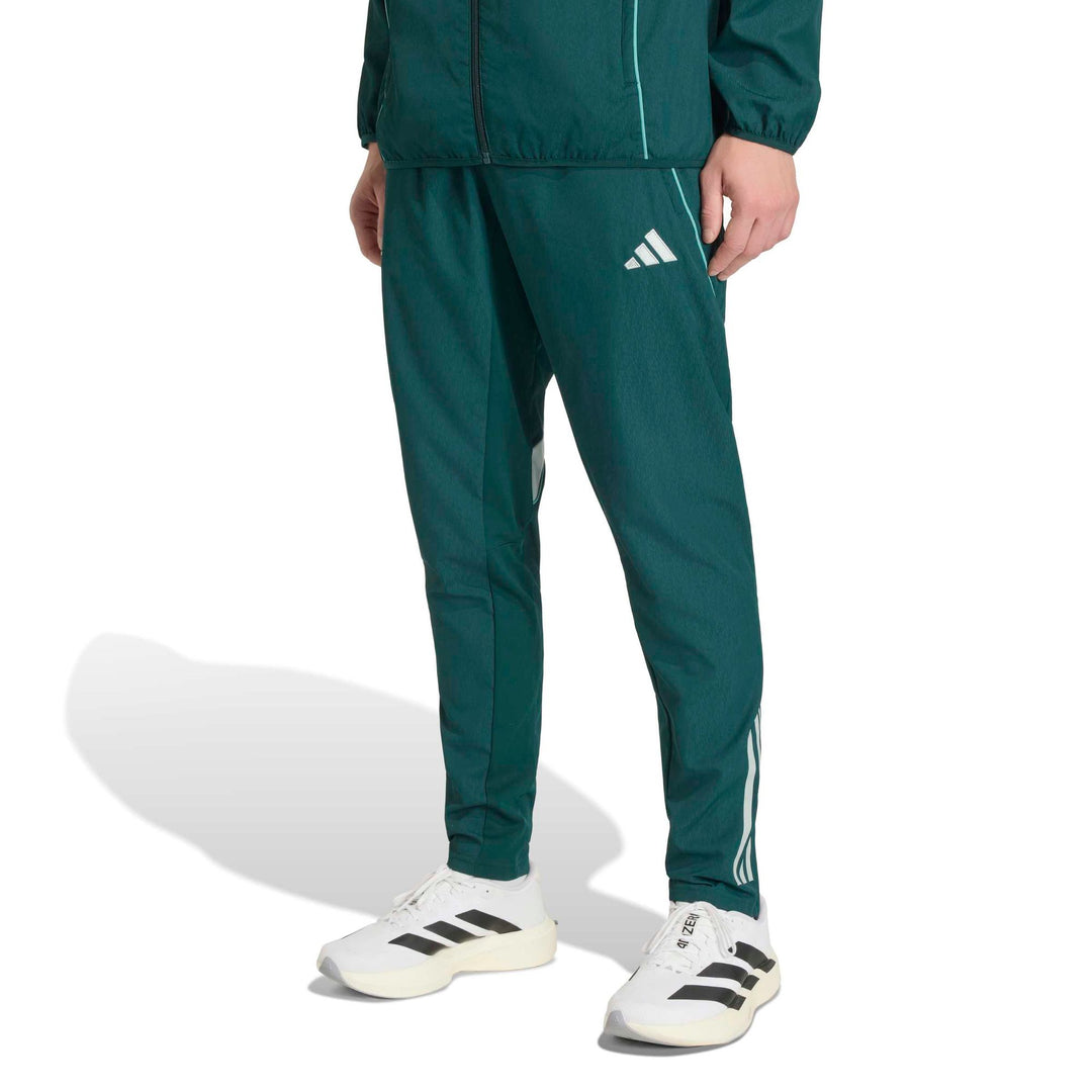 adidas Afc Pre Pnt - aurivy