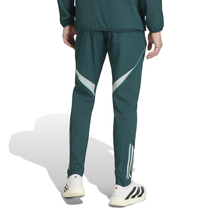 adidas Afc Pre Pnt - aurivy