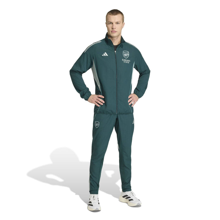 adidas Afc Pre Pnt - aurivy