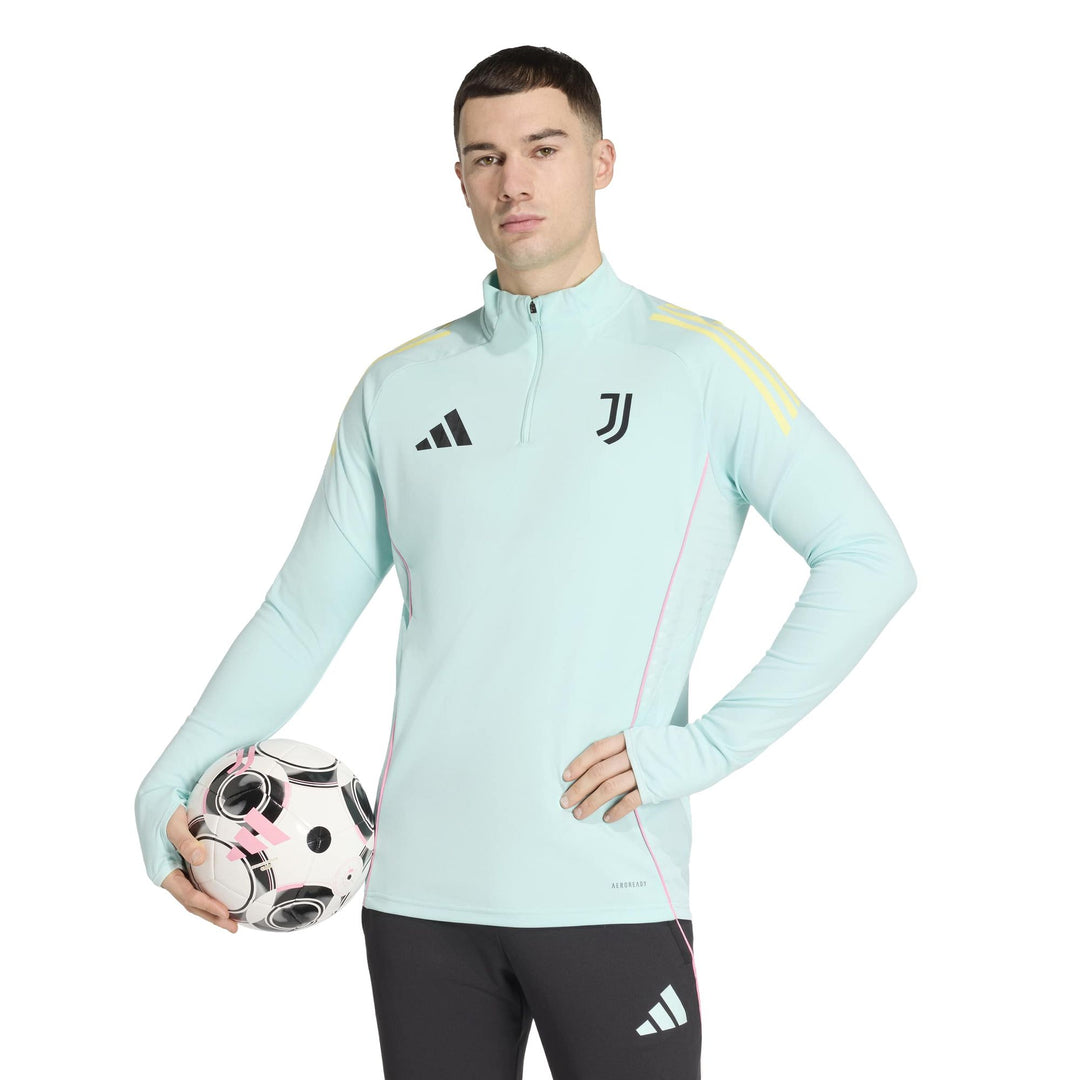adidas Juve Tr Top - seflaq