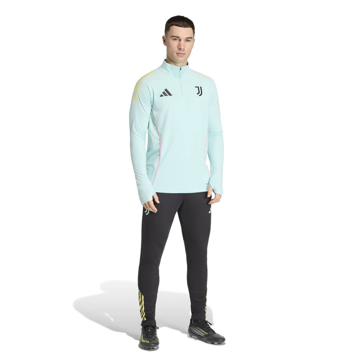 adidas Juve Tr Top - seflaq