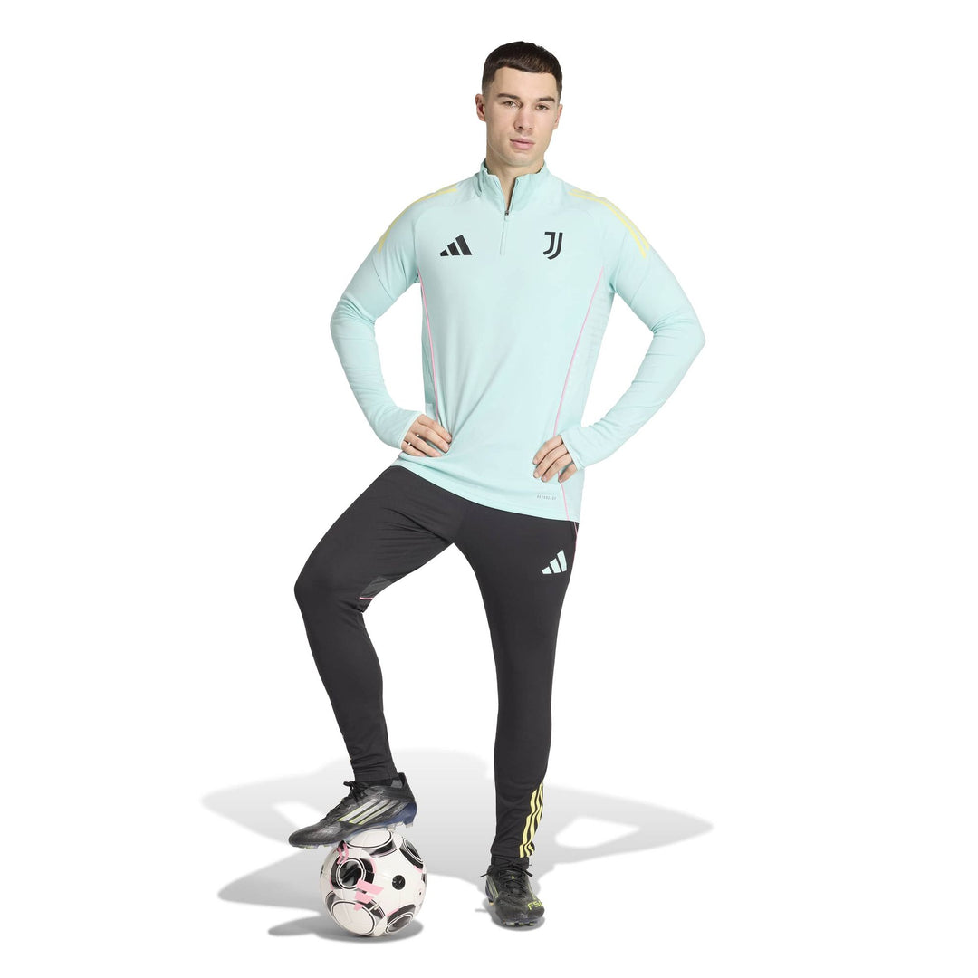 adidas Juve Tr Top - seflaq