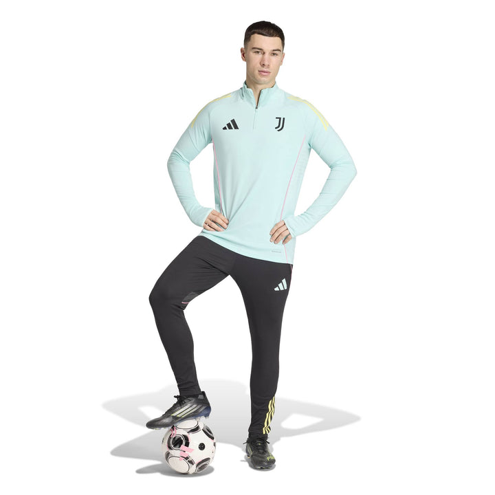 adidas Juve Tr Top - seflaq