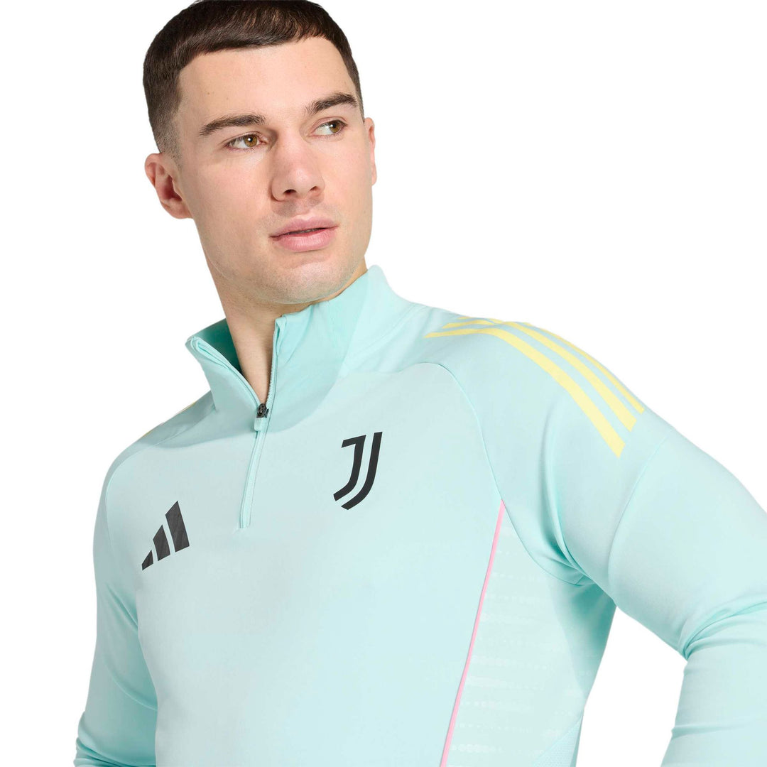 adidas Juve Tr Top - seflaq