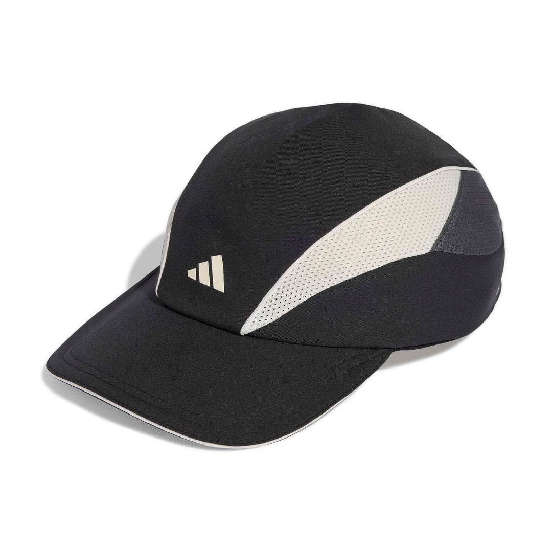 adidas Lightw Spw Cap - black/owhite/gresix