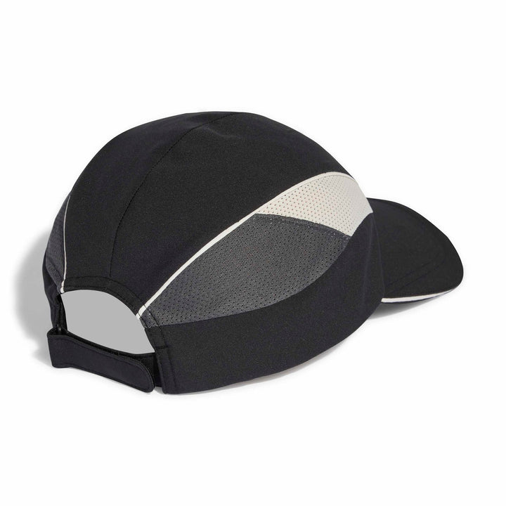 adidas Lightw Spw Cap - black/owhite/gresix
