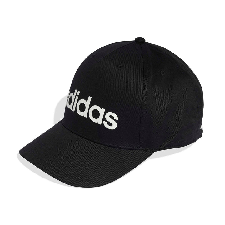 adidas Linear Cap - black/white
