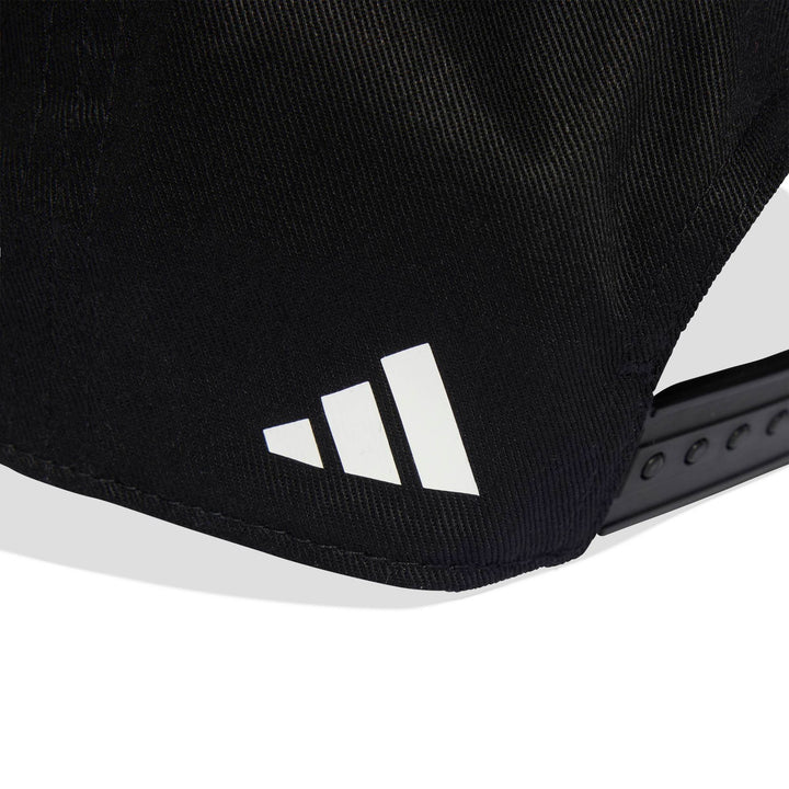 adidas Linear Cap - black/white