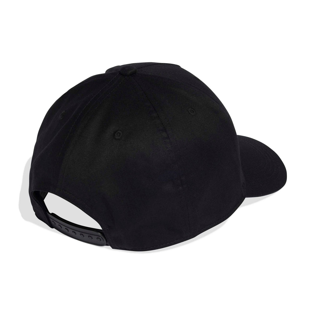 adidas Linear Cap - black/white