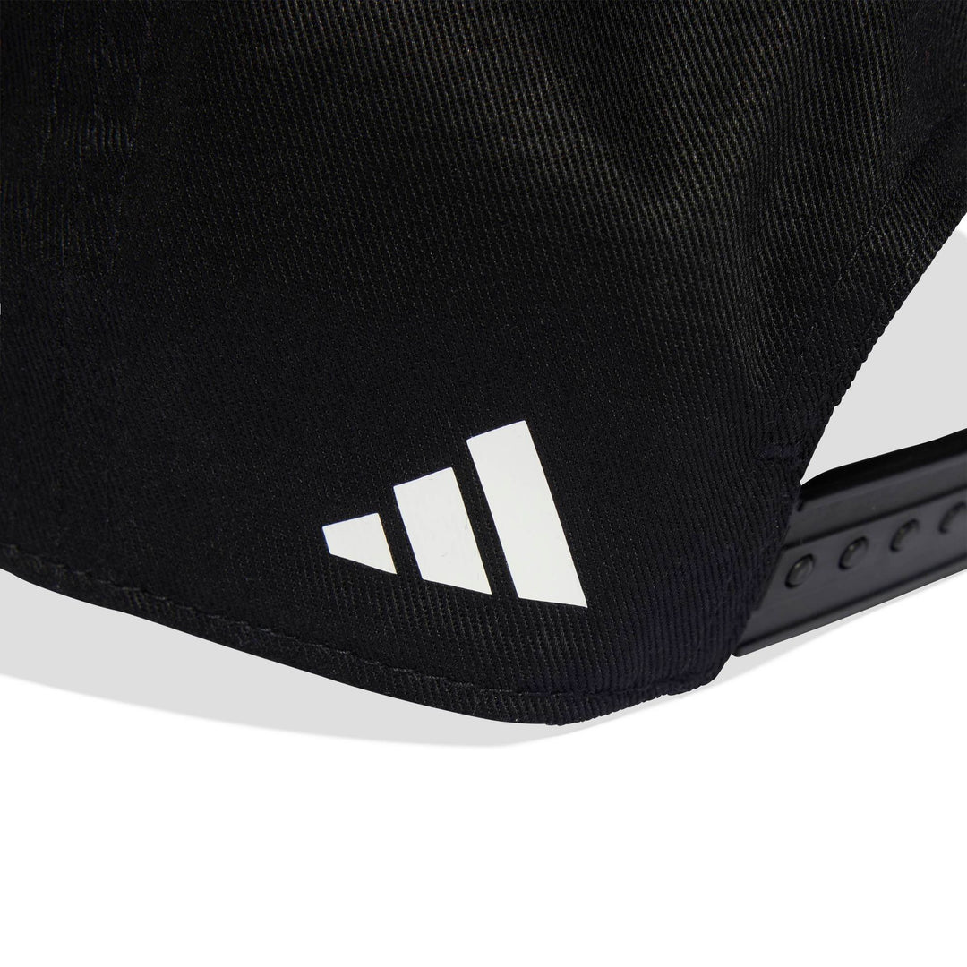 adidas Linear Cap - black/white