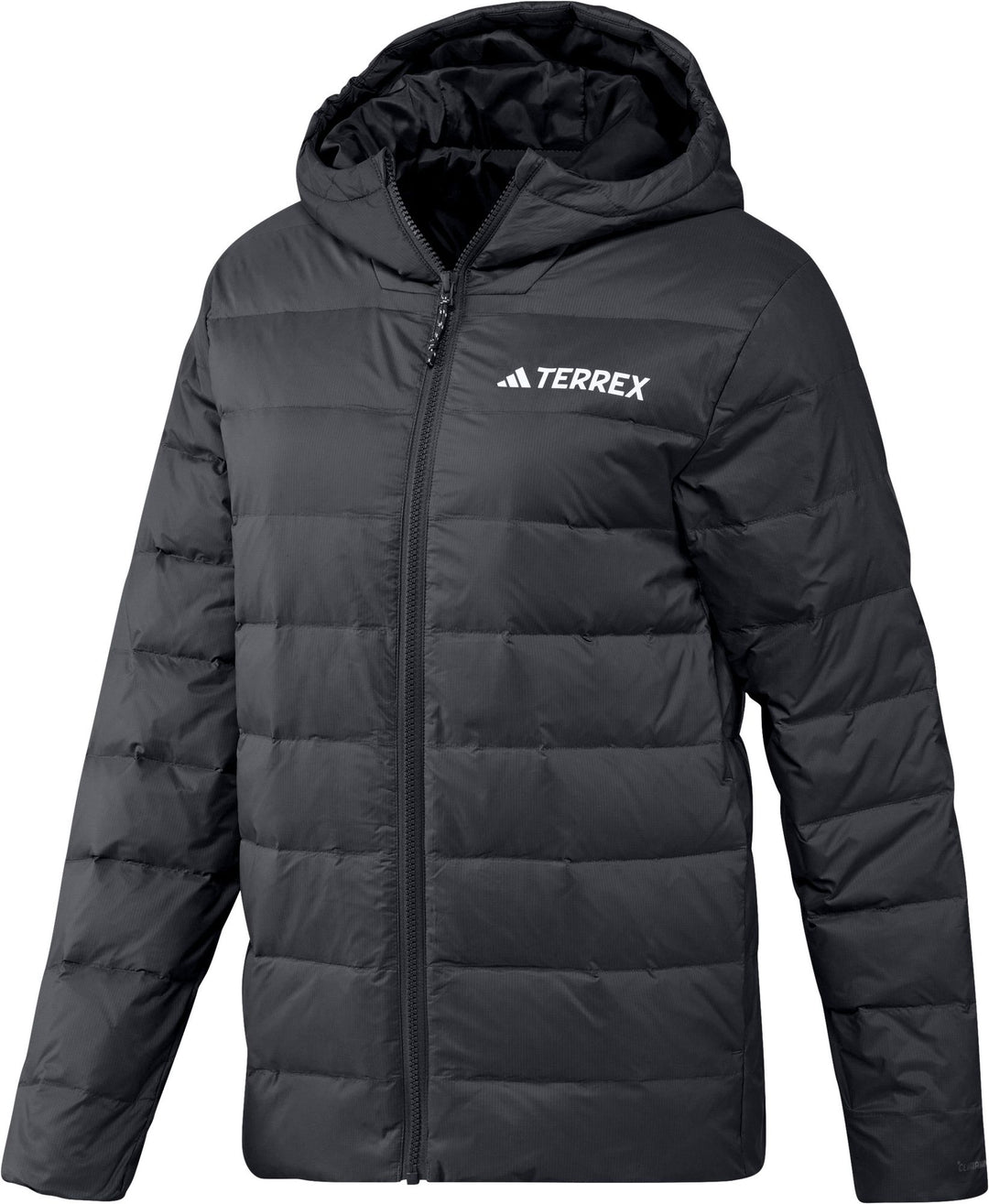 adidas W Mt Ess D Ho J - black